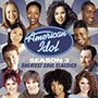 American Idol Season 3 Greatest Soul Classics - VA